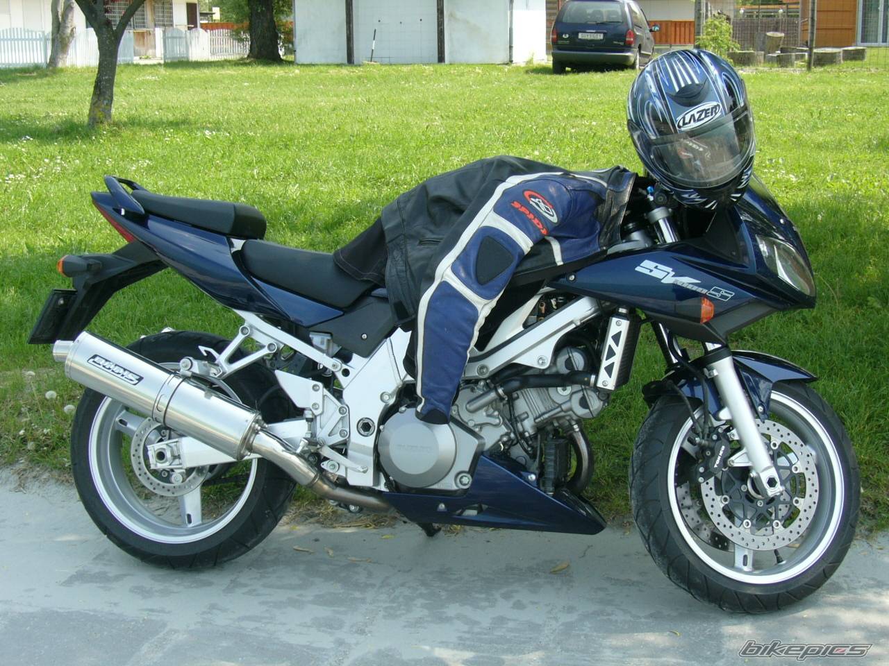 Bike Photo 592917