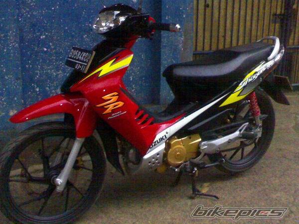 Bike Photo 592919