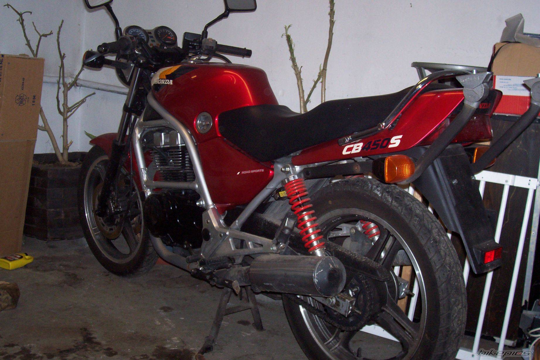 Bike Photo 592937
