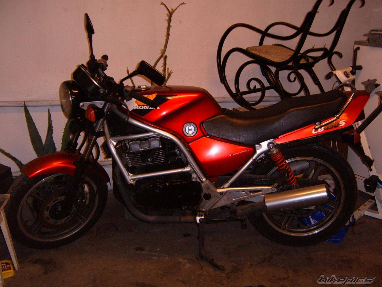 Bike Photo 592940