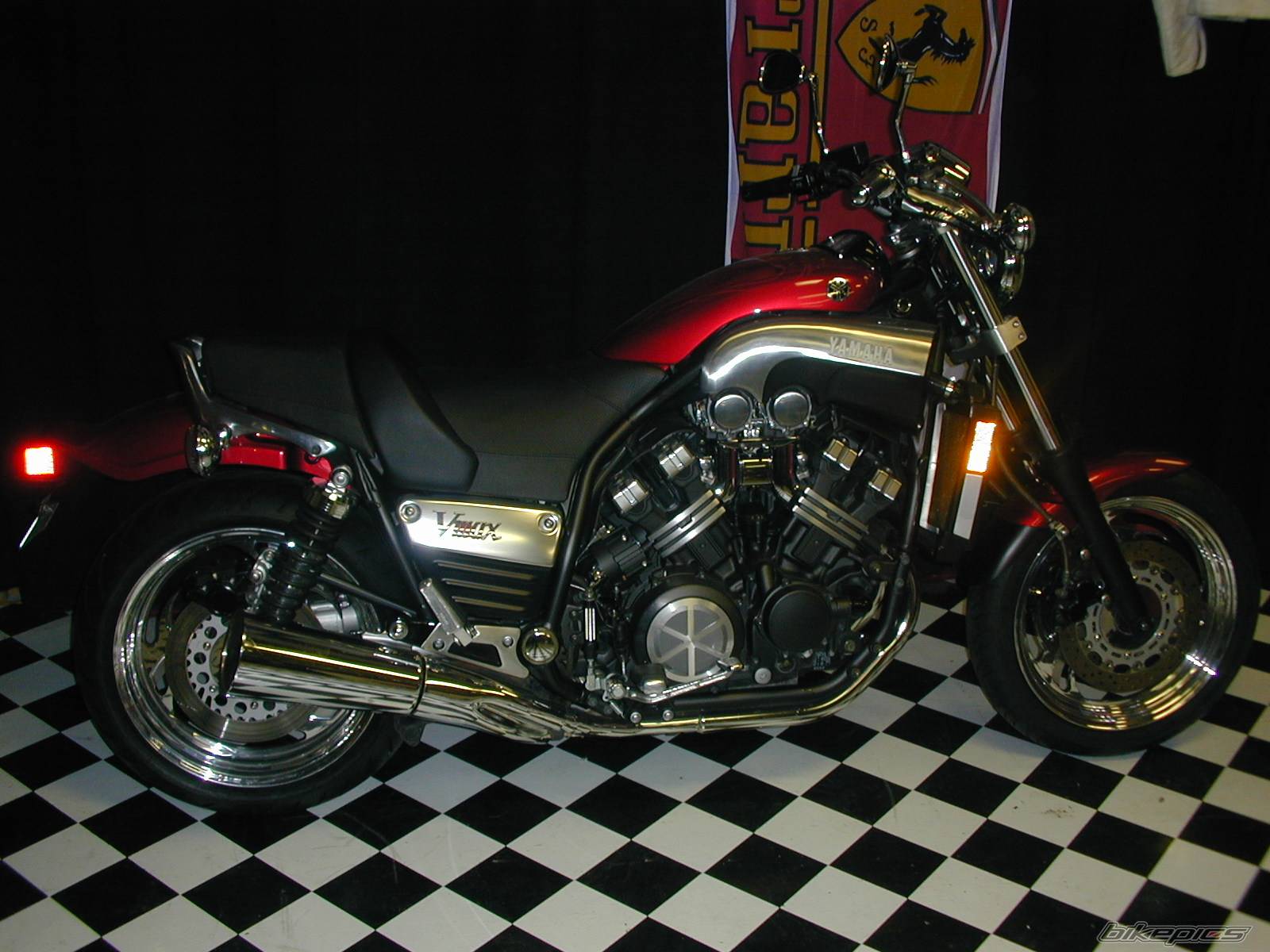 Bike Photo 592981