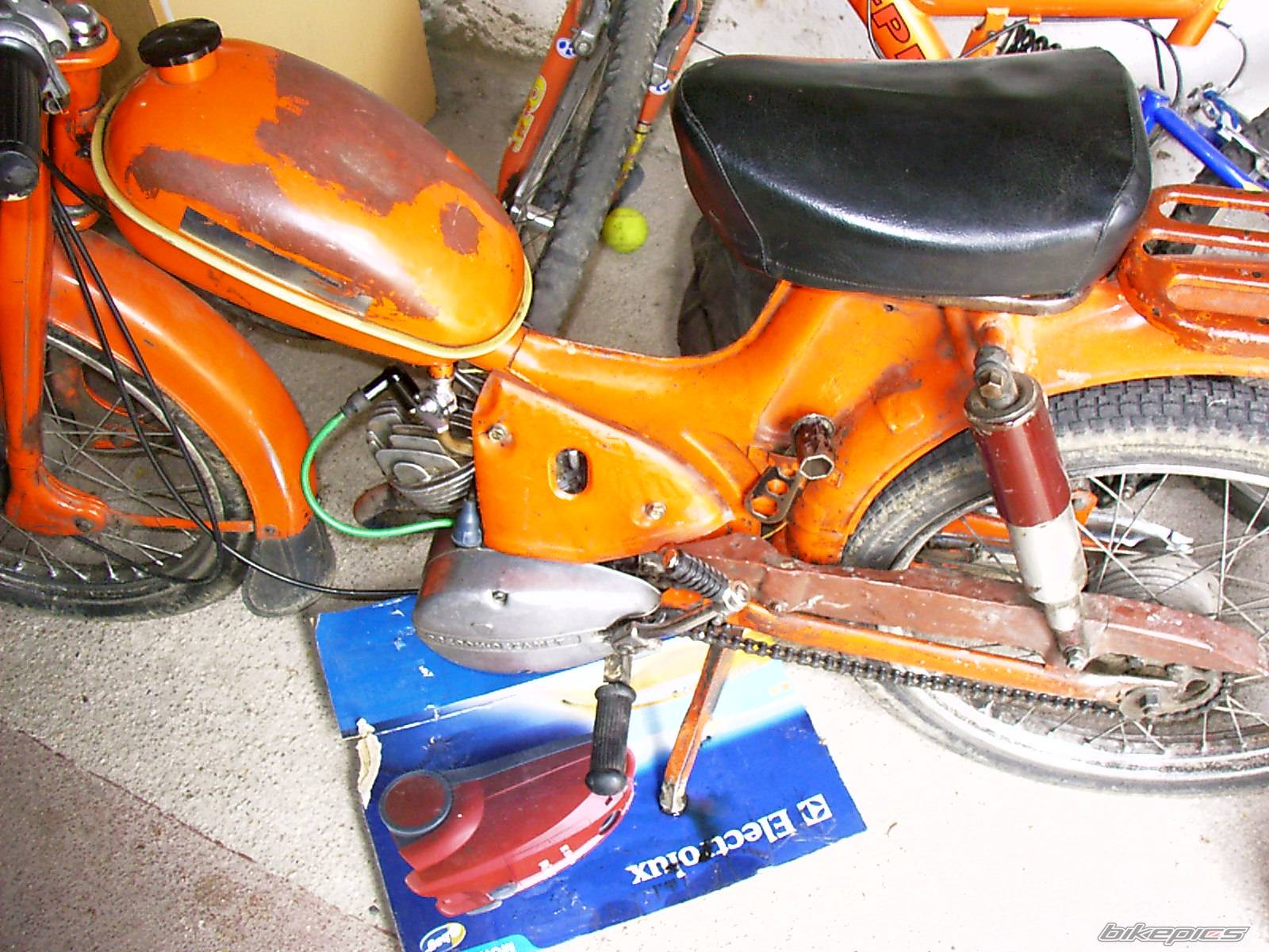 Bike Photo 592990