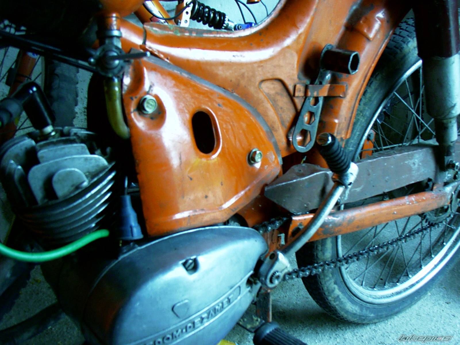 Bike Photo 592993
