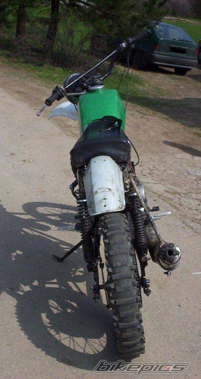 Bike Photo 592995