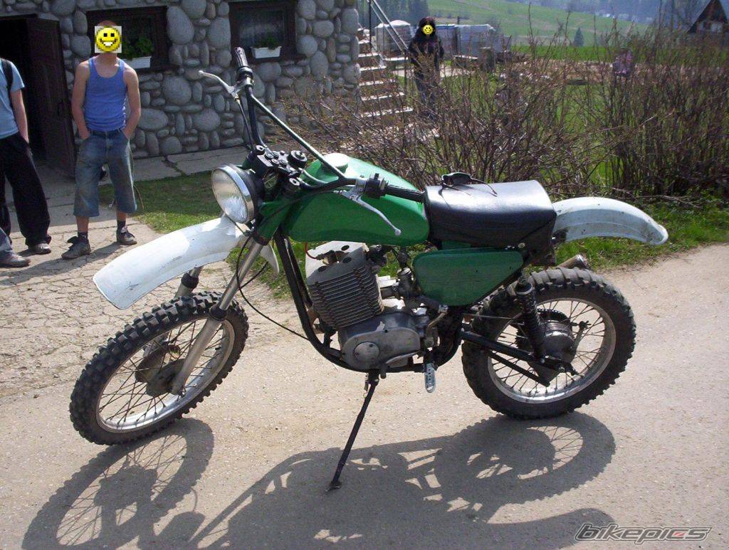 Bike Photo 592997