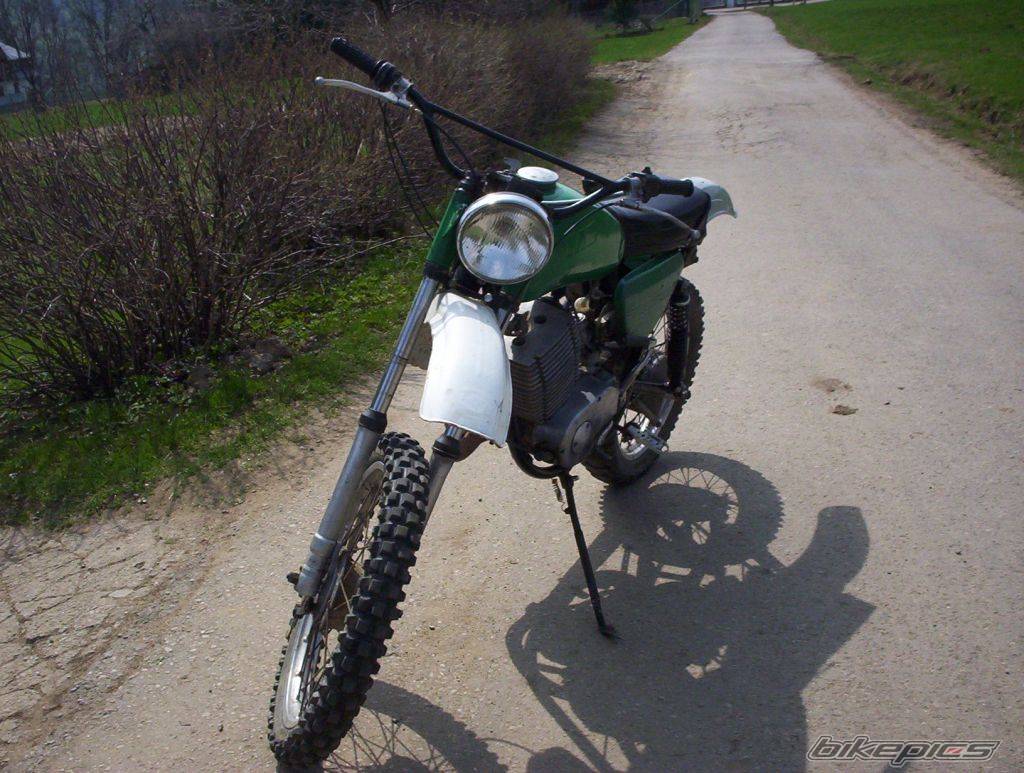 Bike Photo 592998