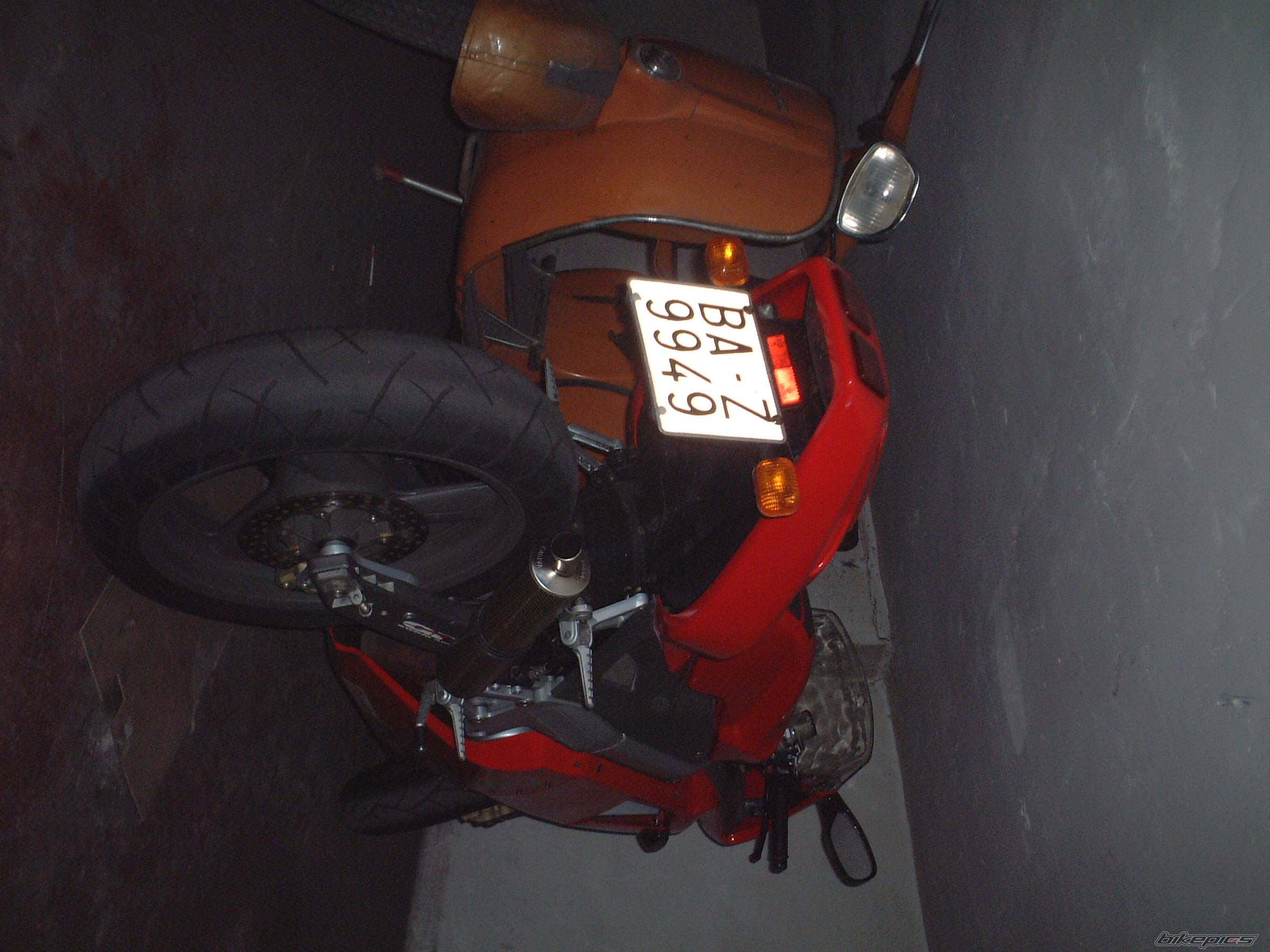 Bike Photo 59300