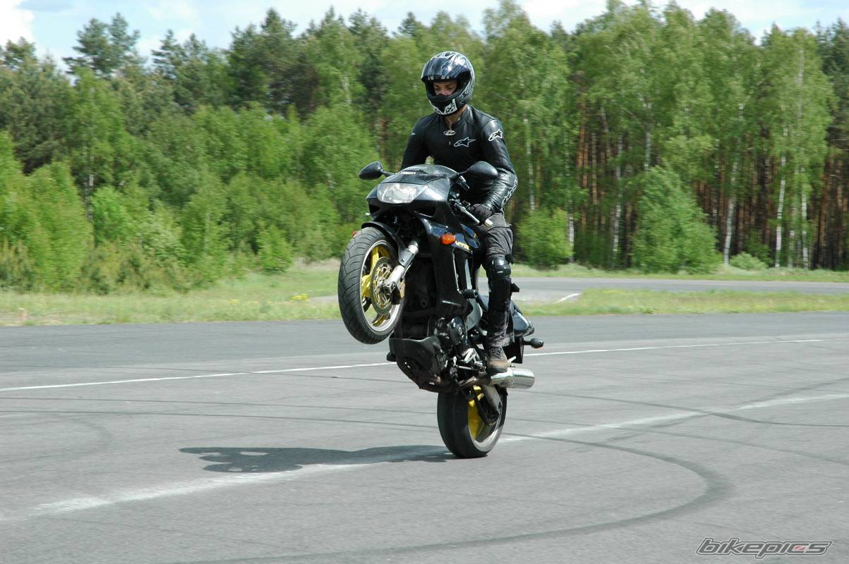 Bike Photo 593000