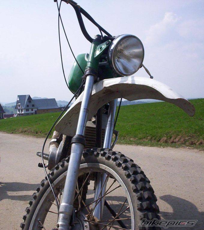 Bike Photo 593004