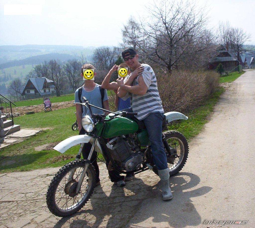 Bike Photo 593006