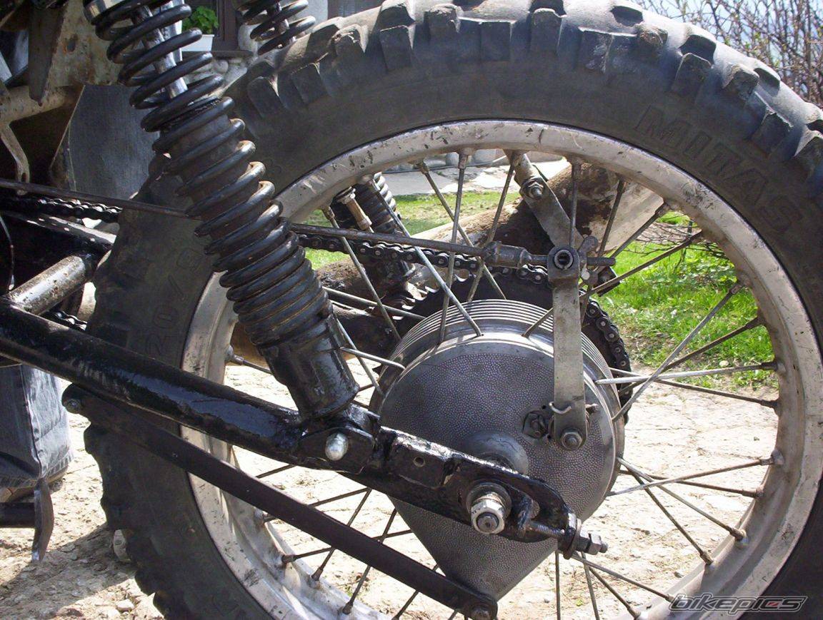 Bike Photo 593007