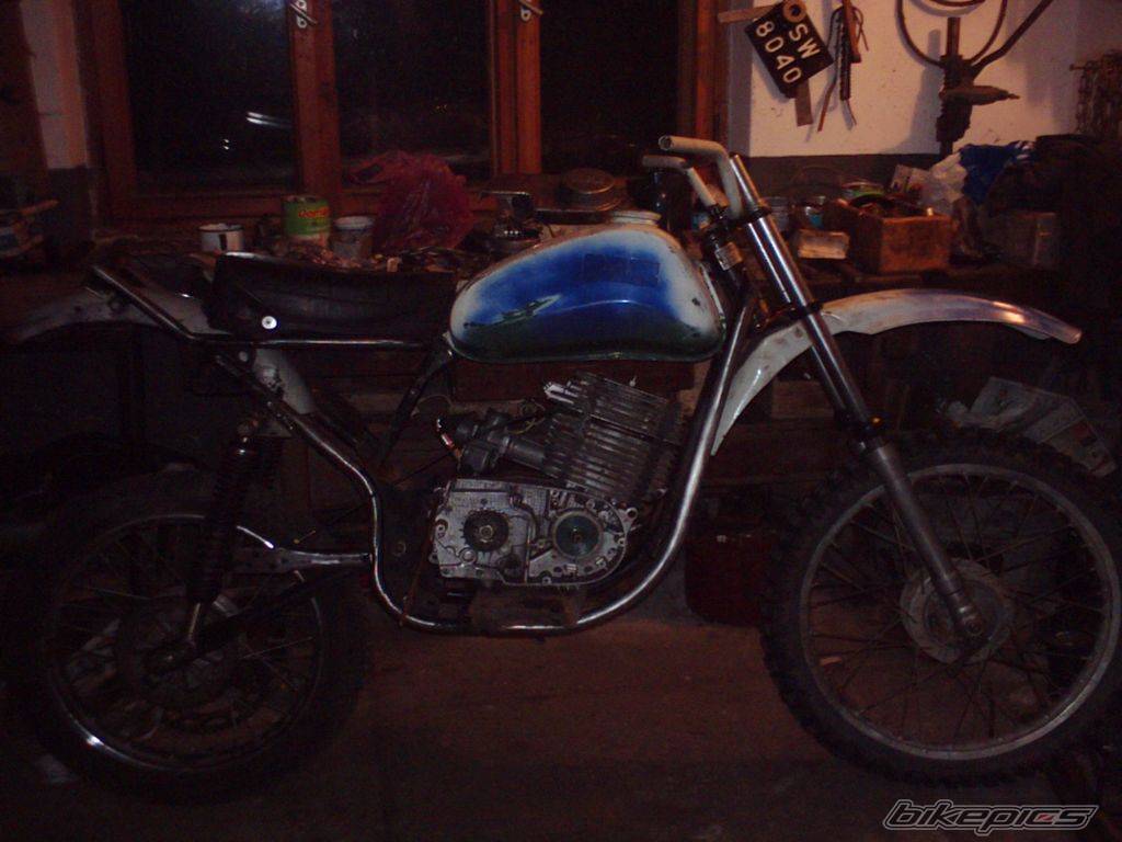 Bike Photo 593009