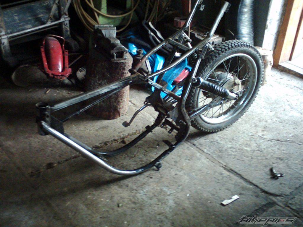 Bike Photo 593011