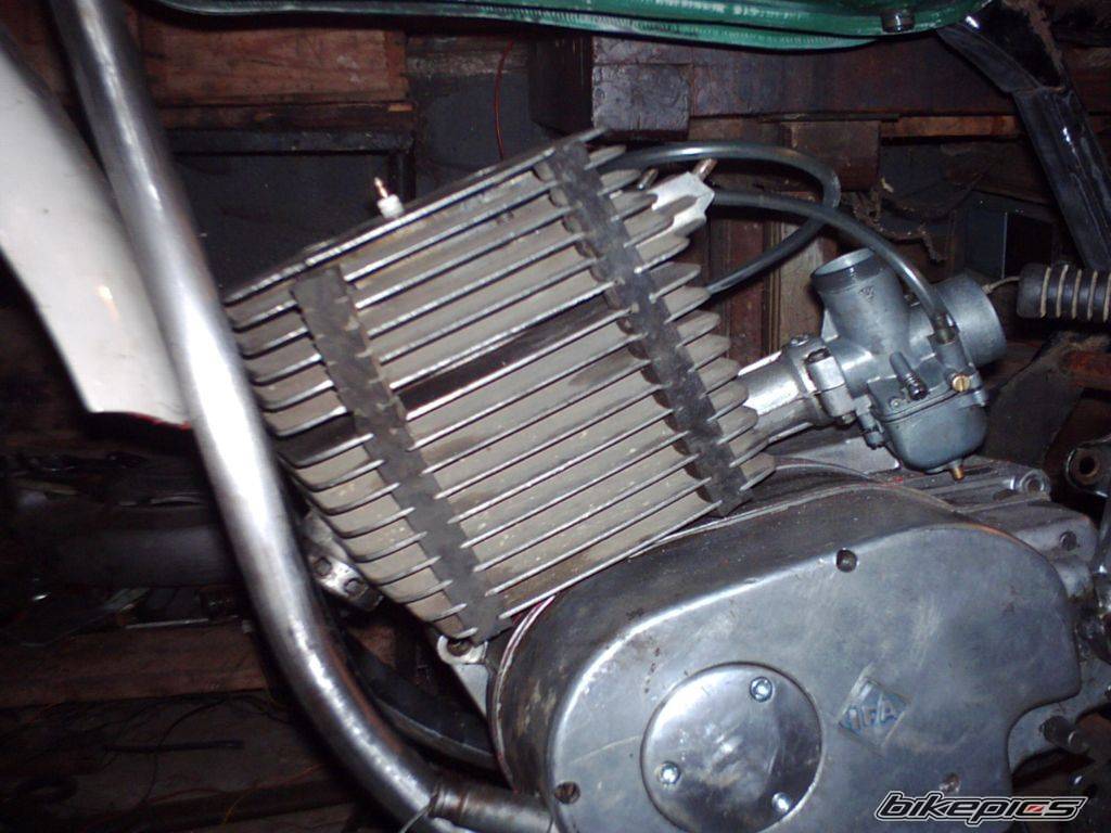 Bike Photo 593017