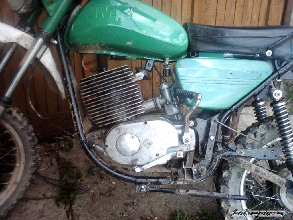 Bike Photo 593021