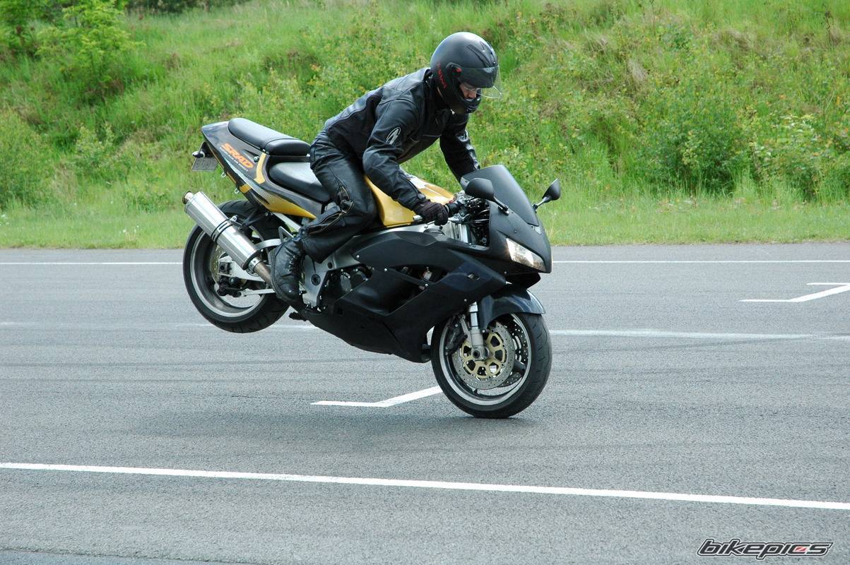 Bike Photo 593022
