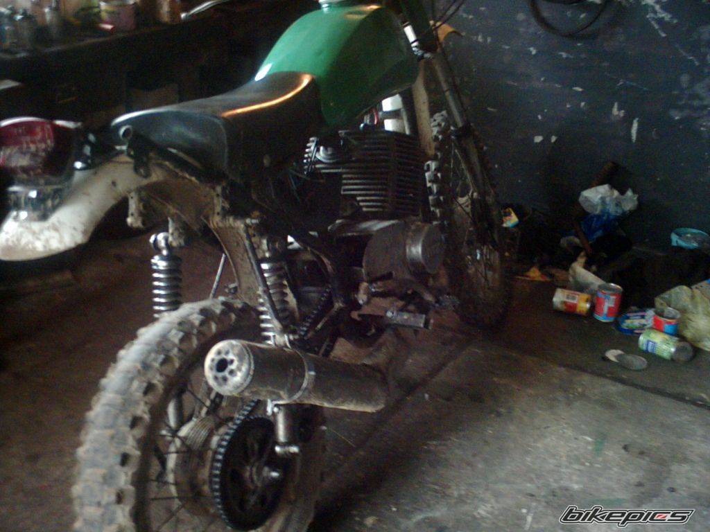 Bike Photo 593025
