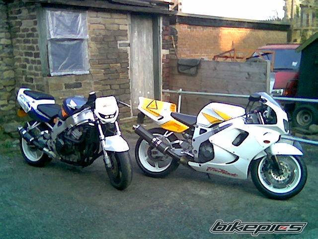 Bike Photo 593081