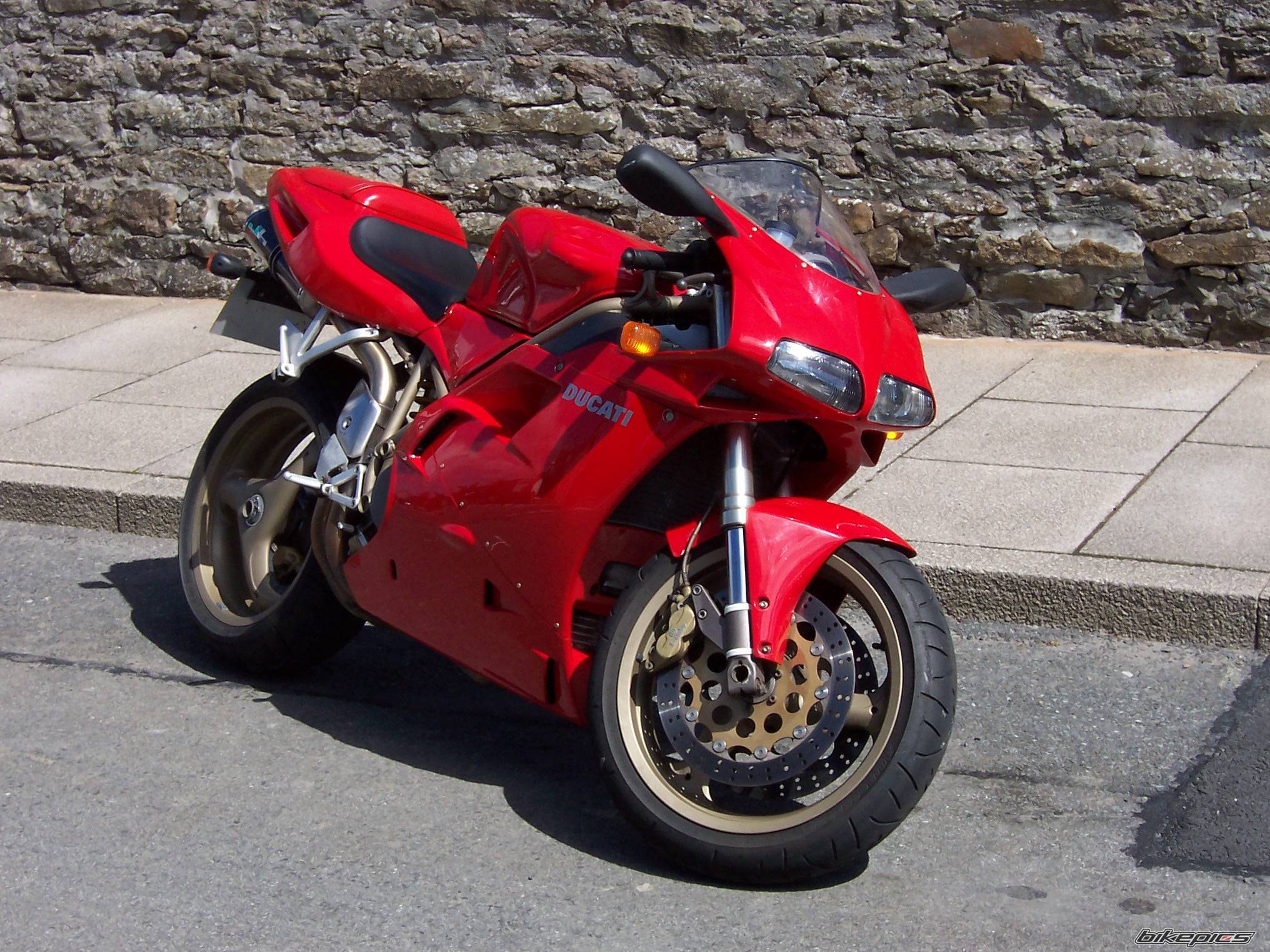 Bike Photo 593083