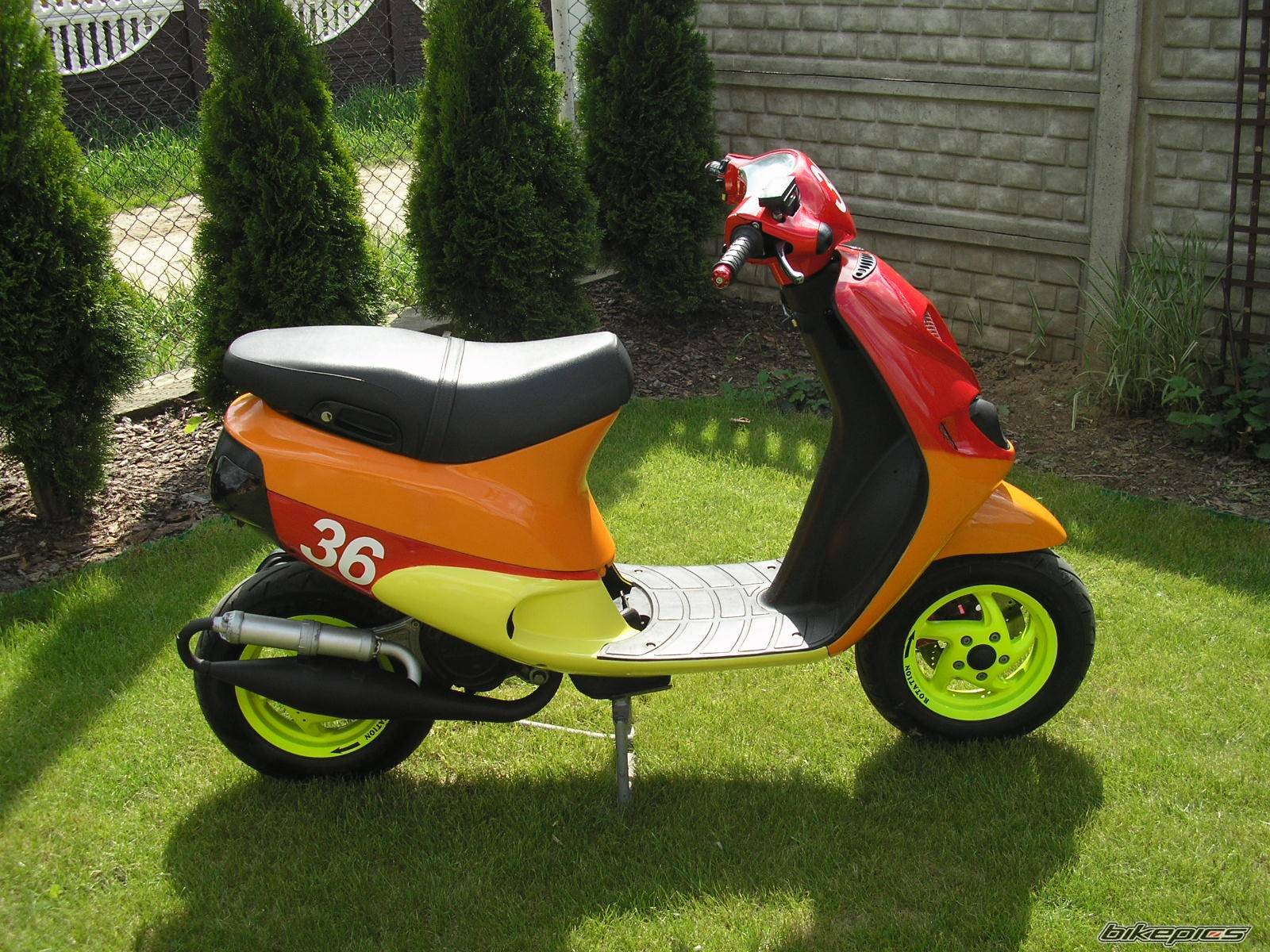 Bike Photo 593087