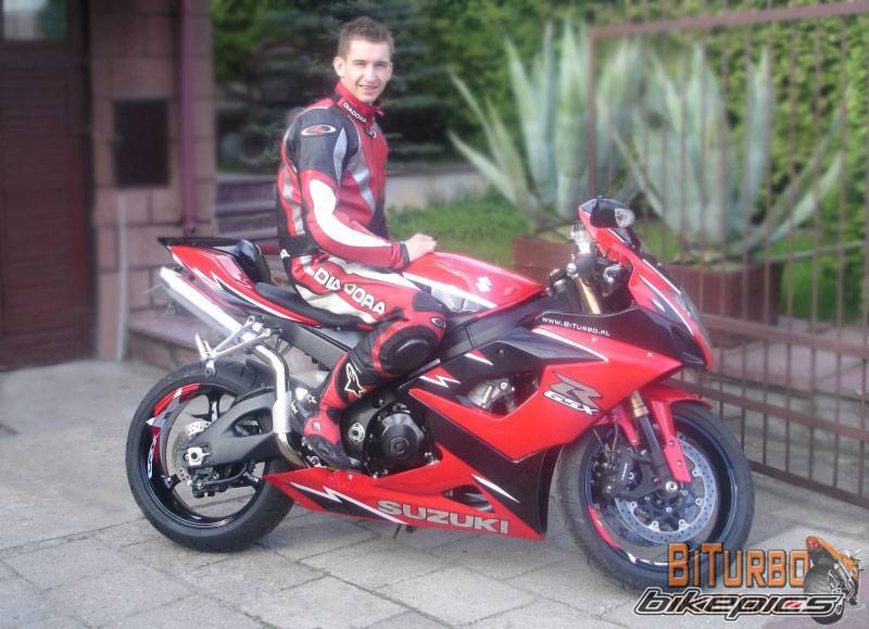 Bike Photo 593116