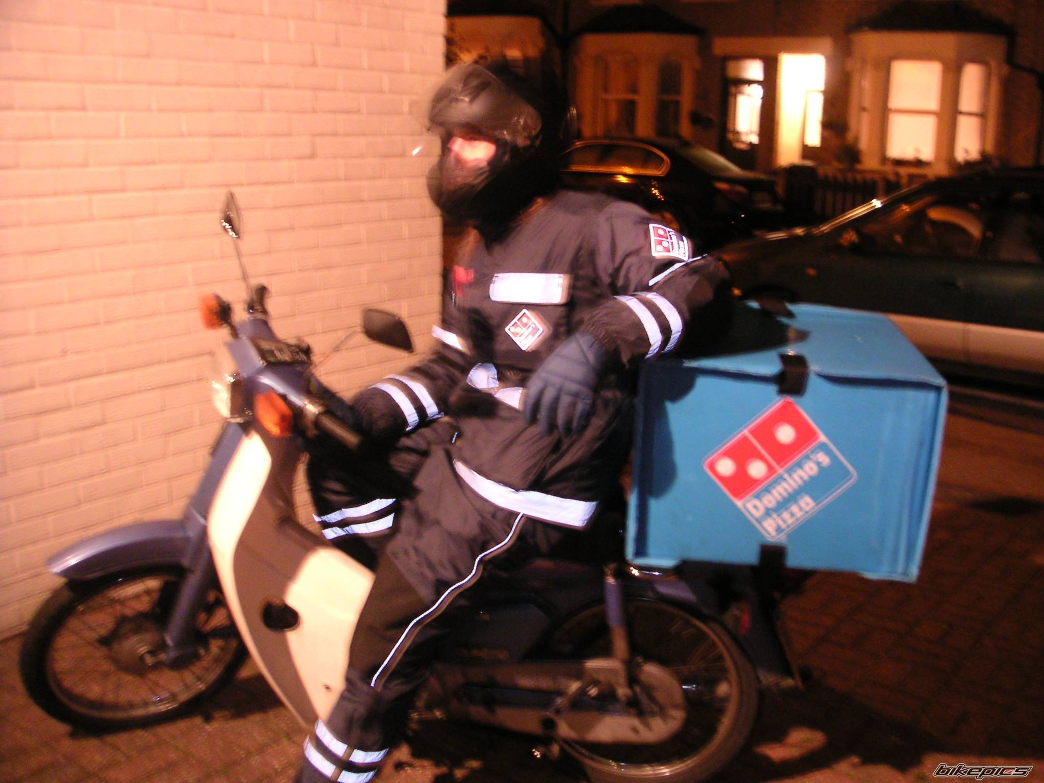 Bike Photo 593121