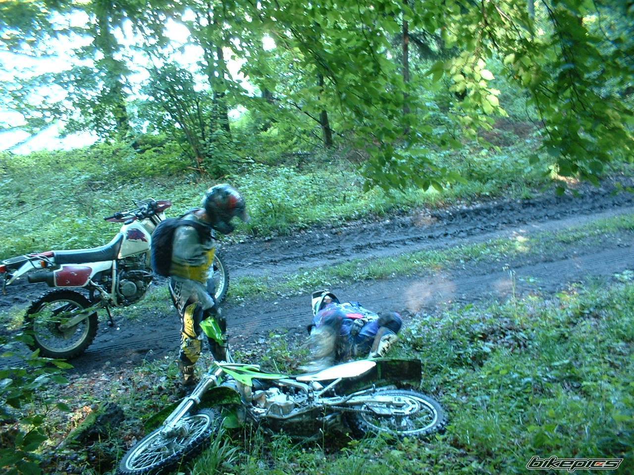 Bike Photo 593124