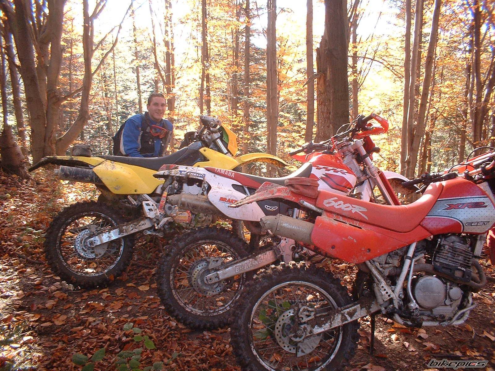 Bike Photo 593127