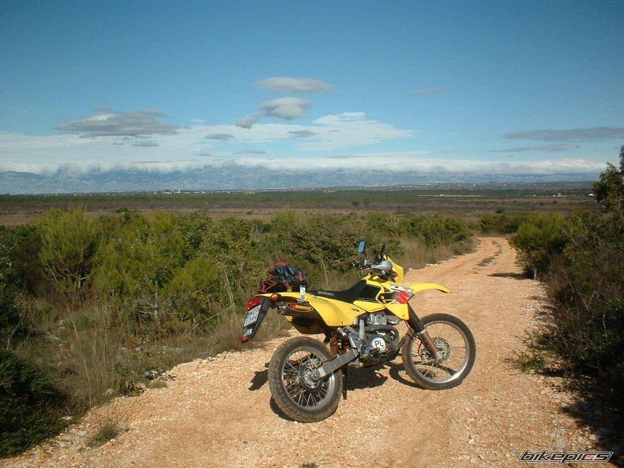 Bike Photo 593130