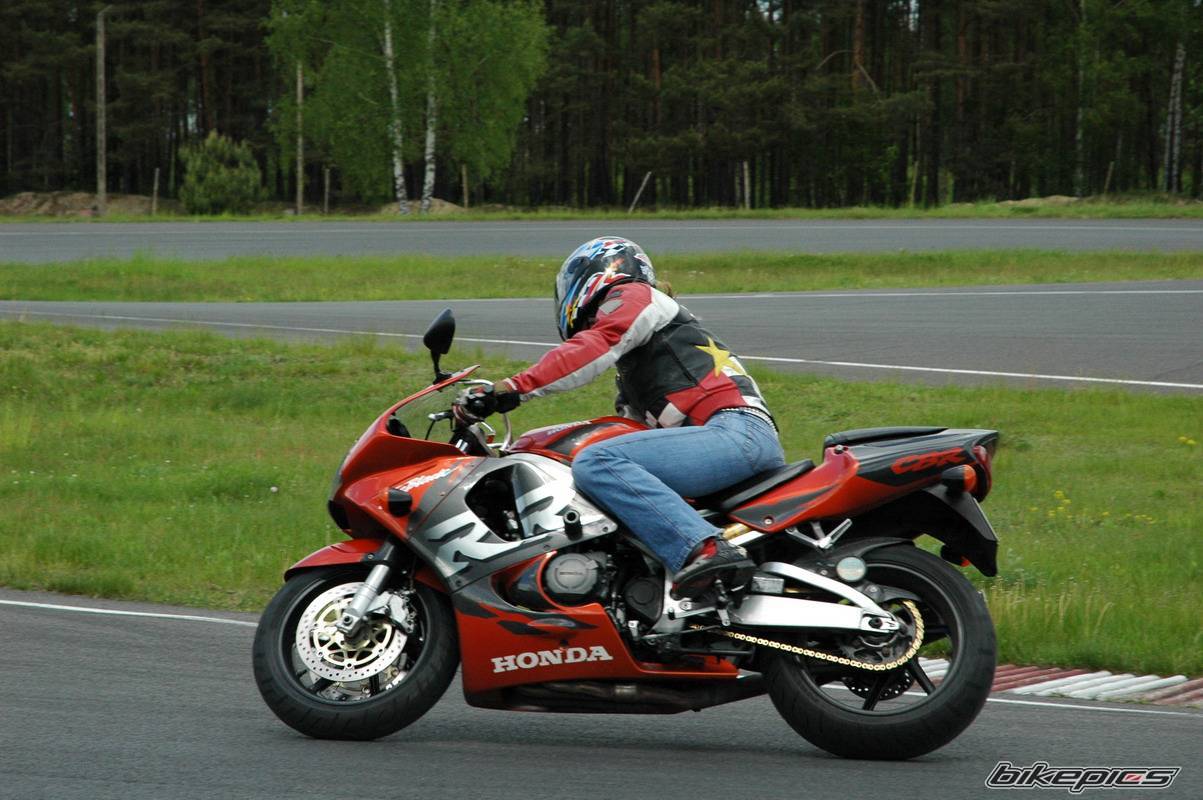 Bike Photo 593137