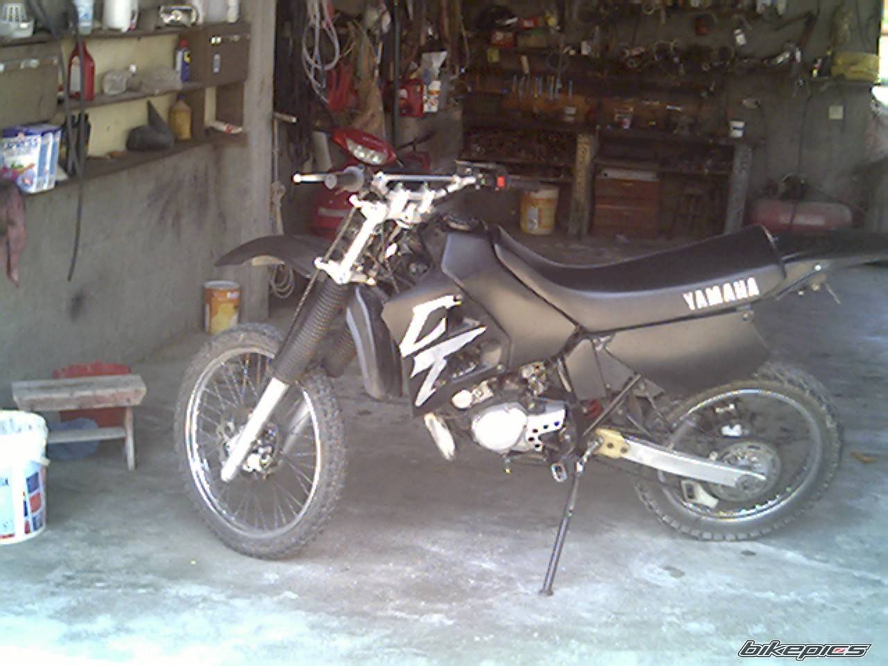Bike Photo 593140