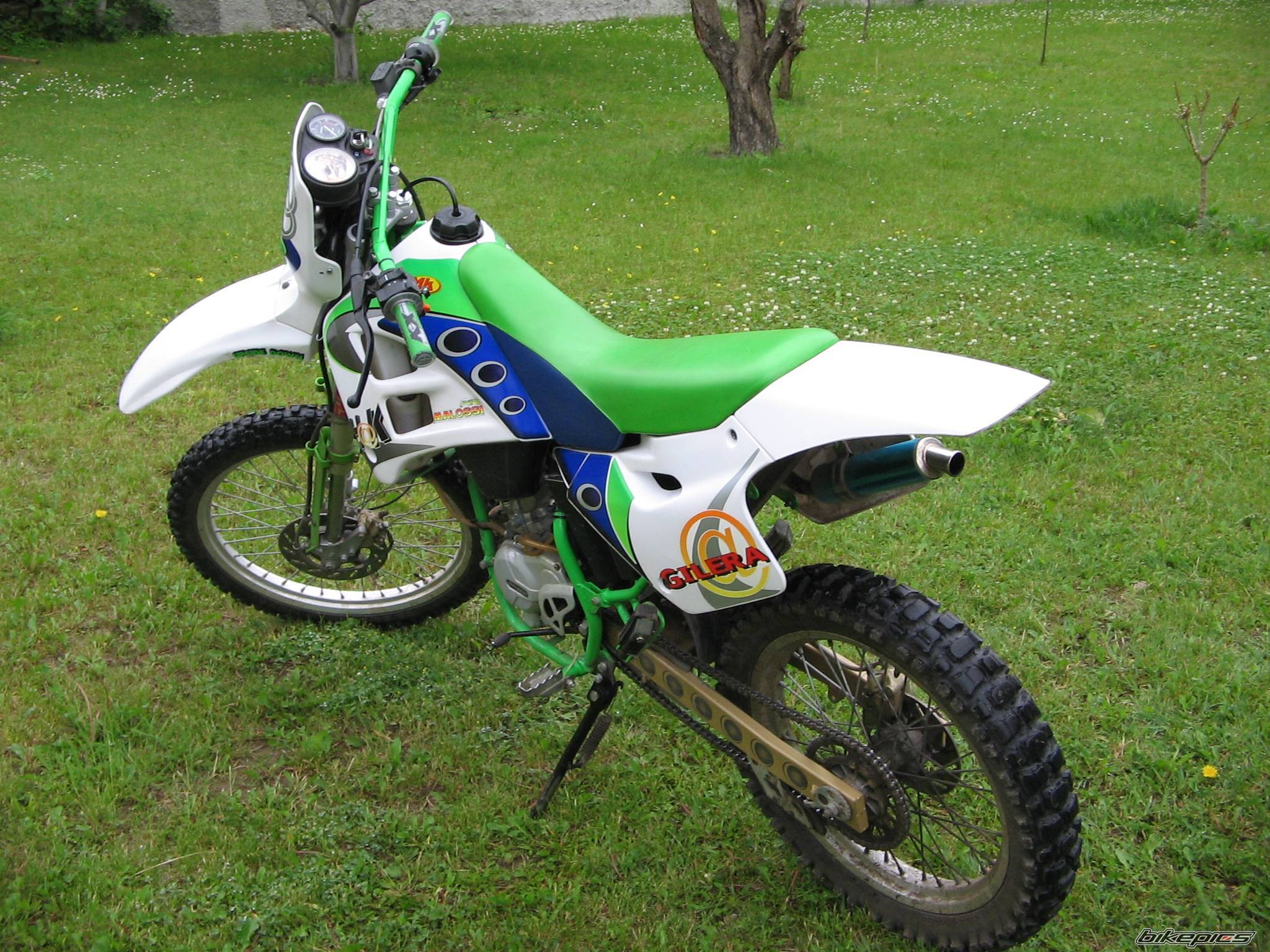 Bike Photo 593146