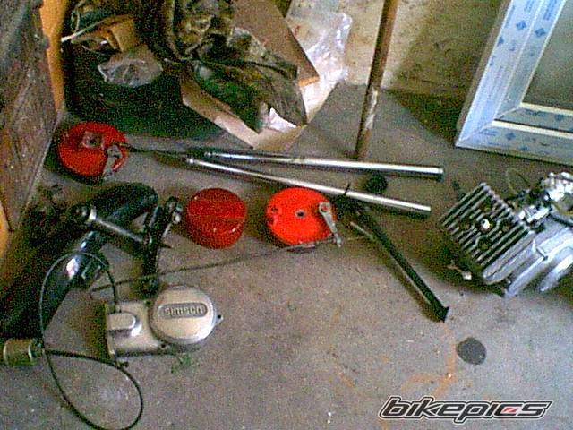 Bike Photo 593162
