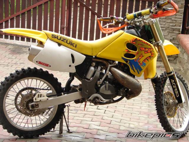 Bike Photo 593193
