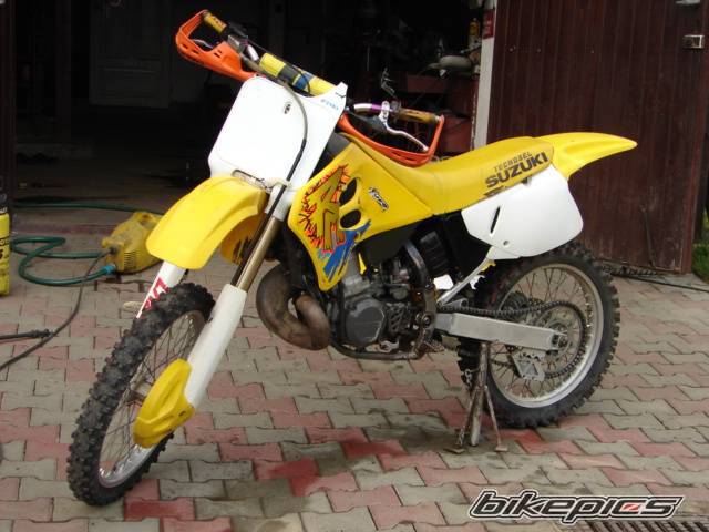 Bike Photo 593195