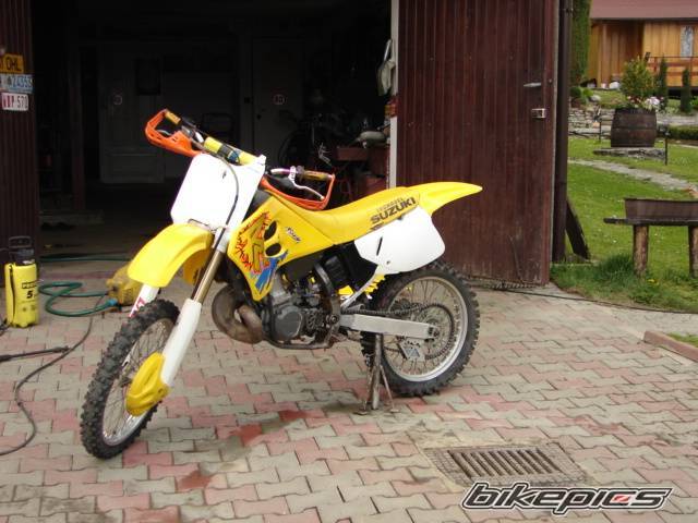 Bike Photo 593201