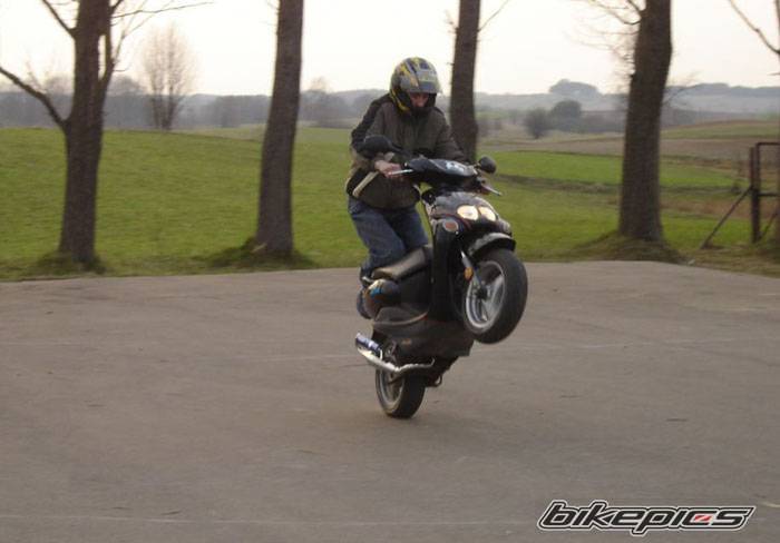 Bike Photo 593225