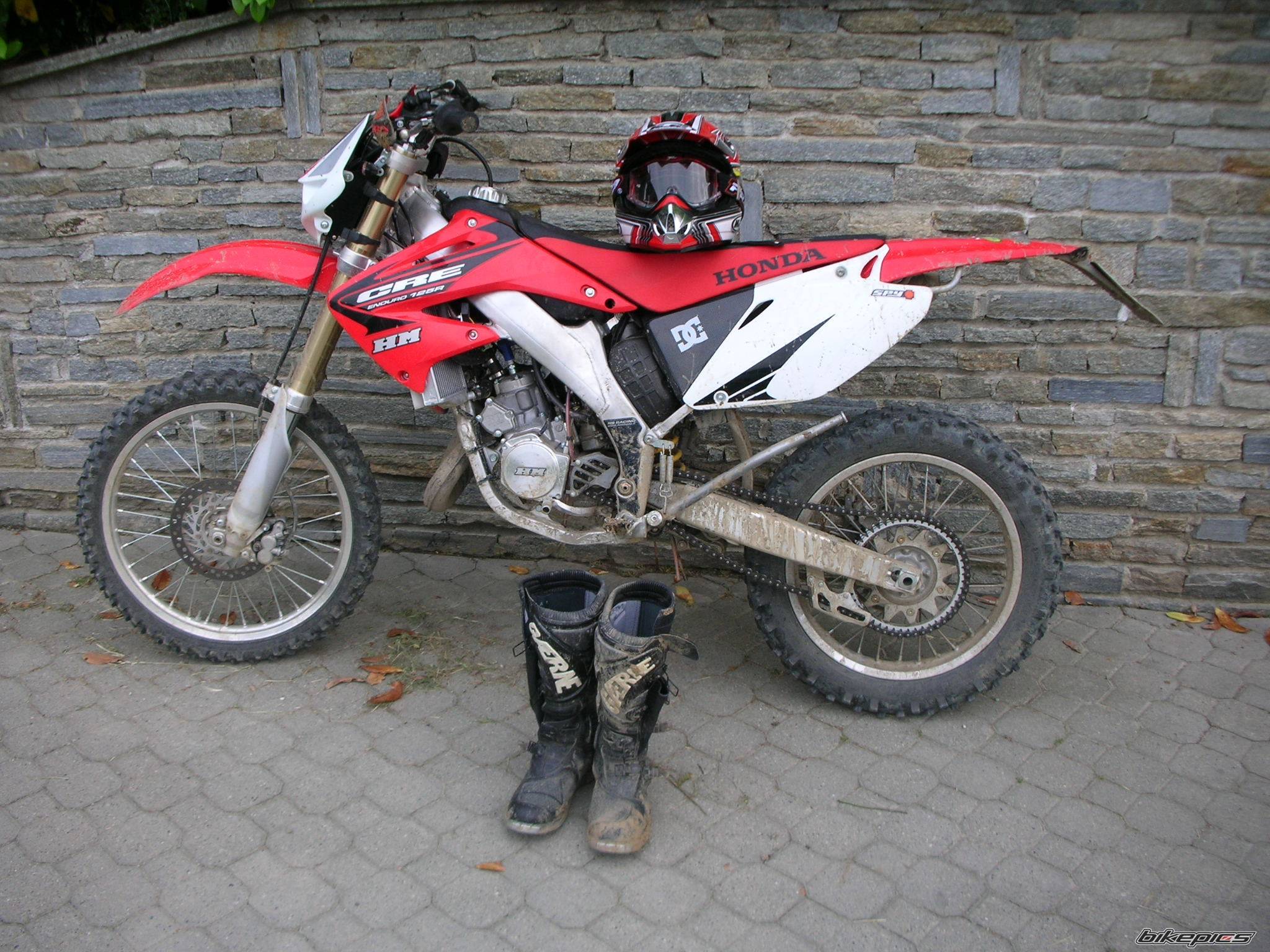 Bike Photo 593247