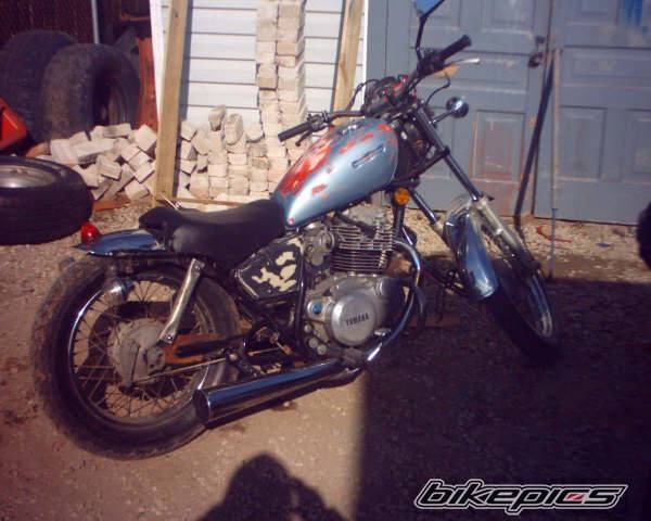 Bike Photo 593265