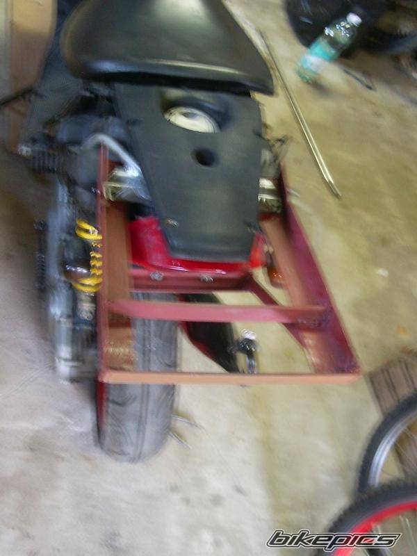 Bike Photo 593287