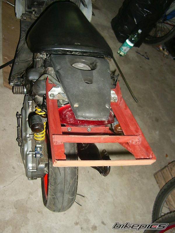 Bike Photo 593291