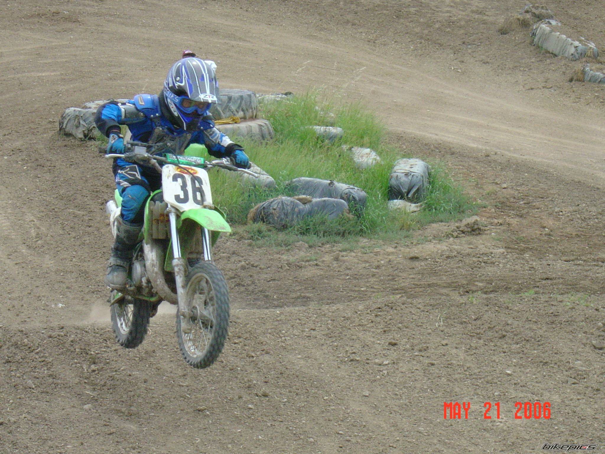 Bike Photo 593316