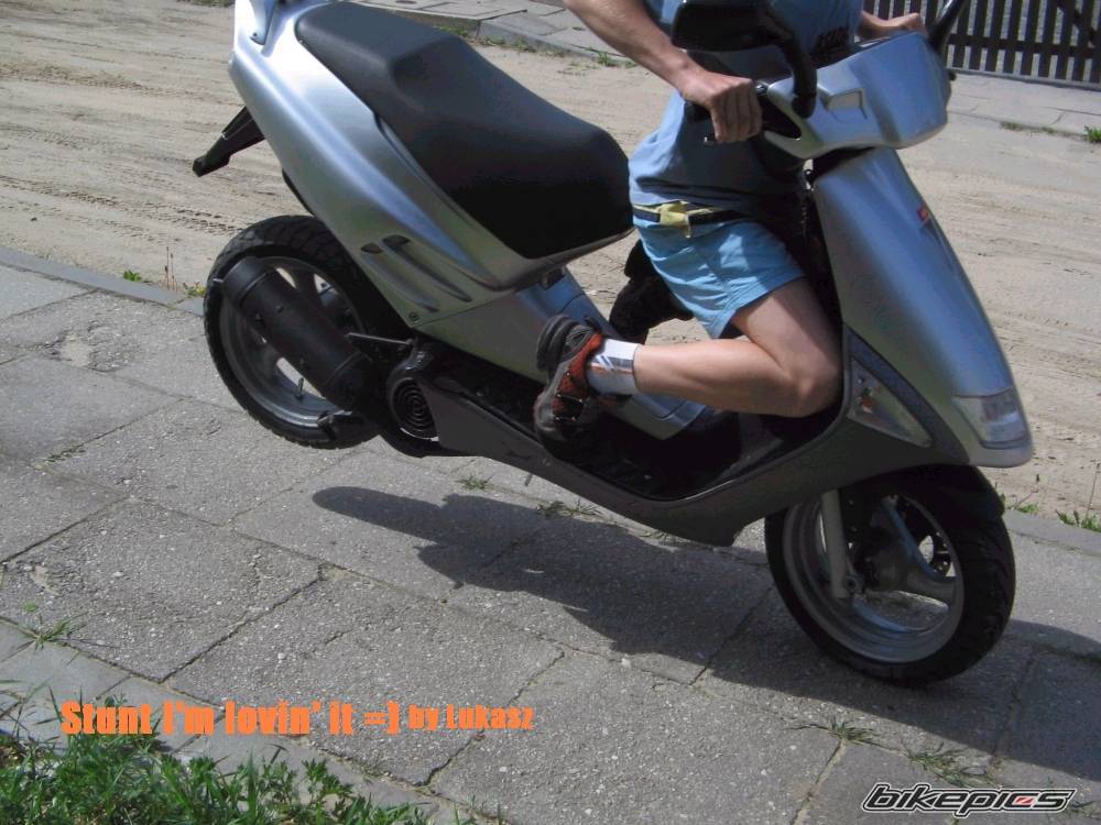 Bike Photo 593324