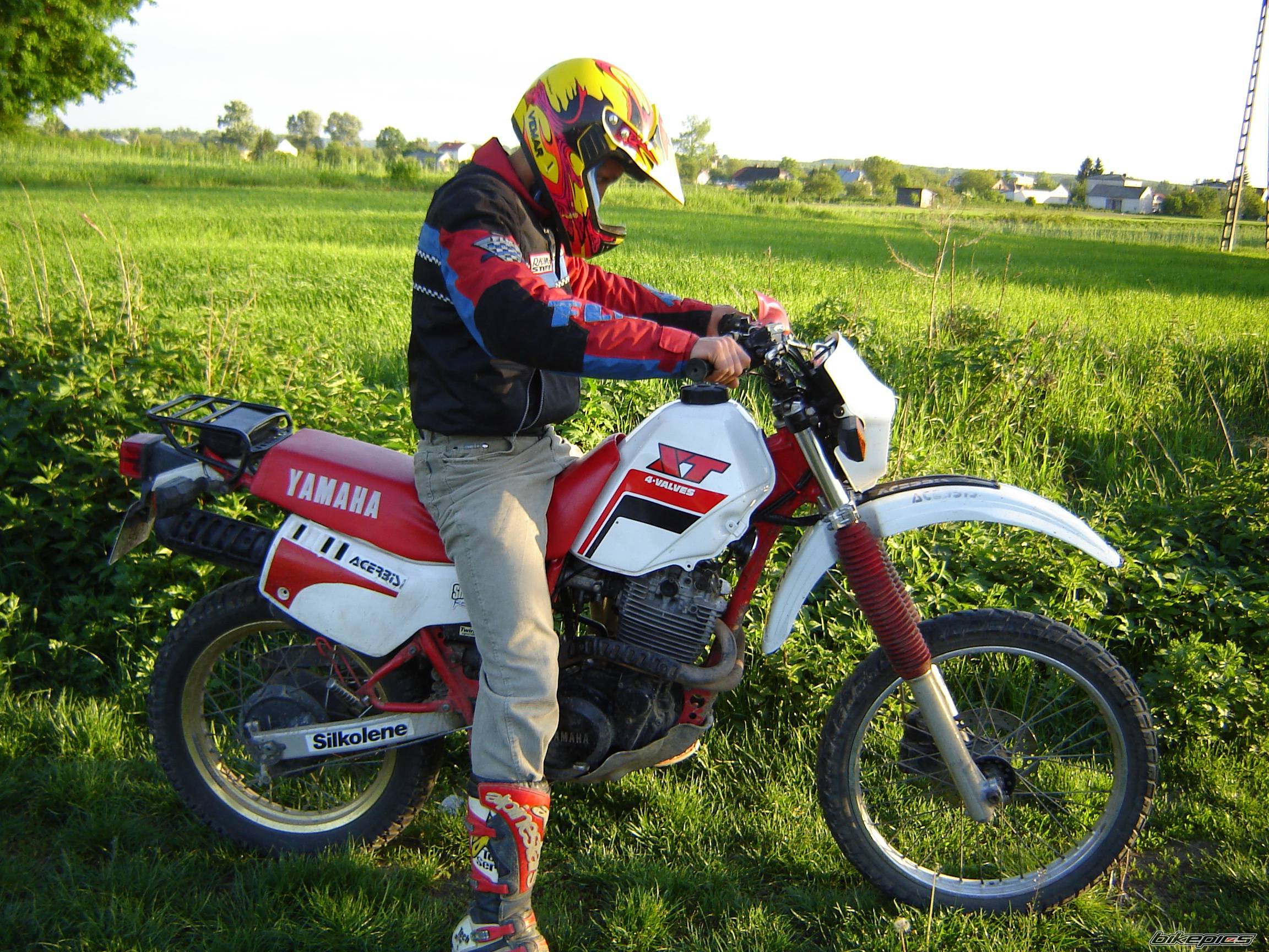 Bike Photo 593331