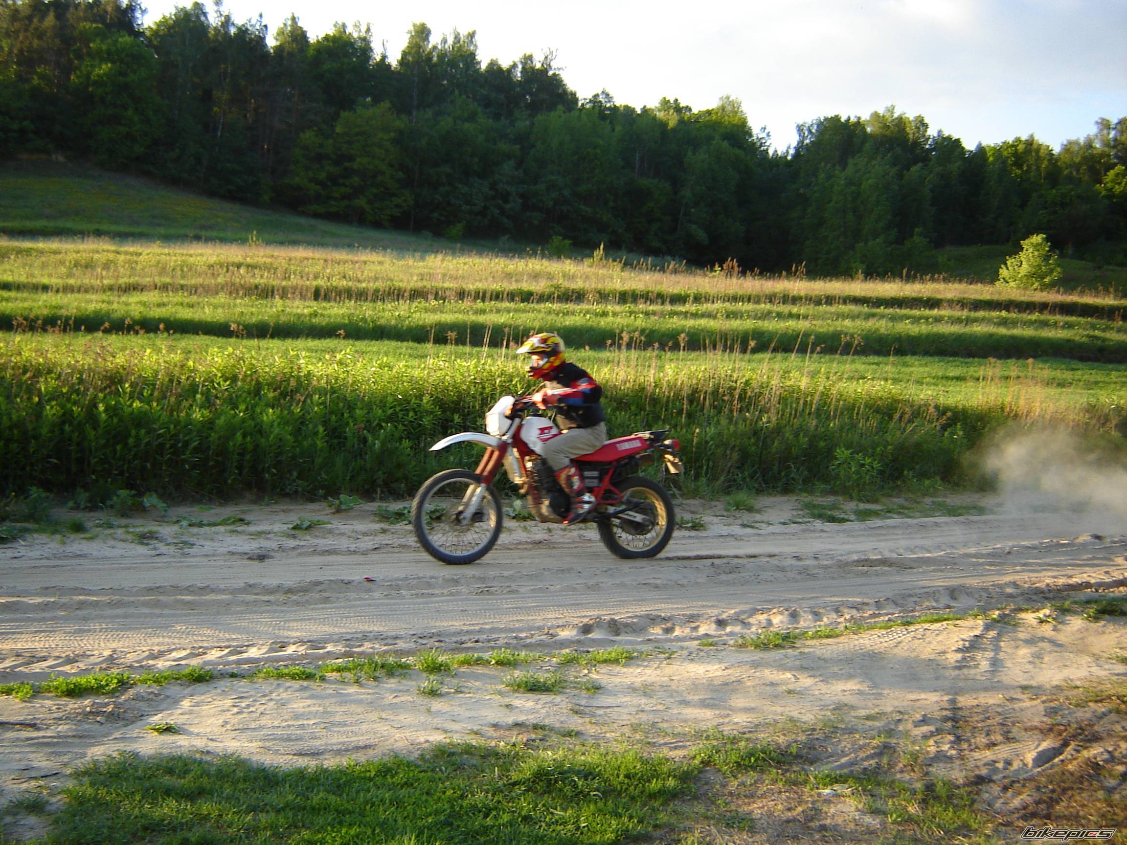 Bike Photo 593336