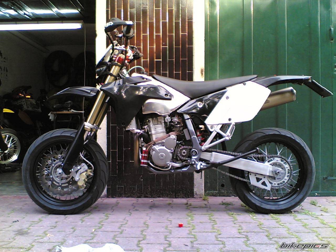 Bike Photo 593344