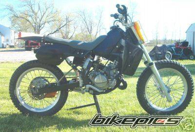 Bike Photo 593351