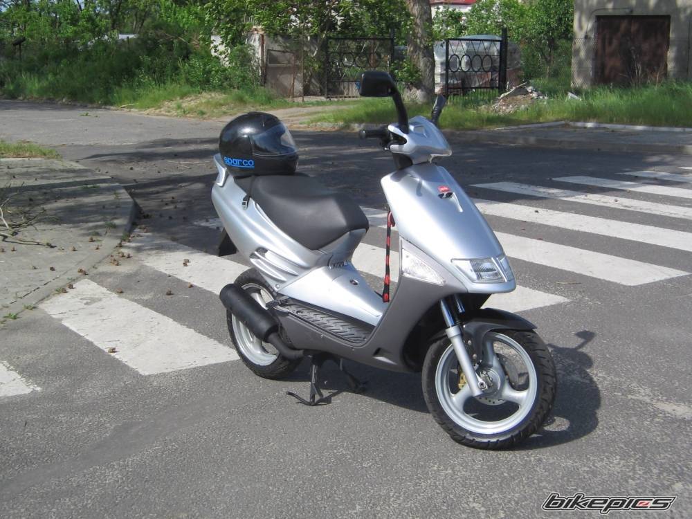 Bike Photo 593352