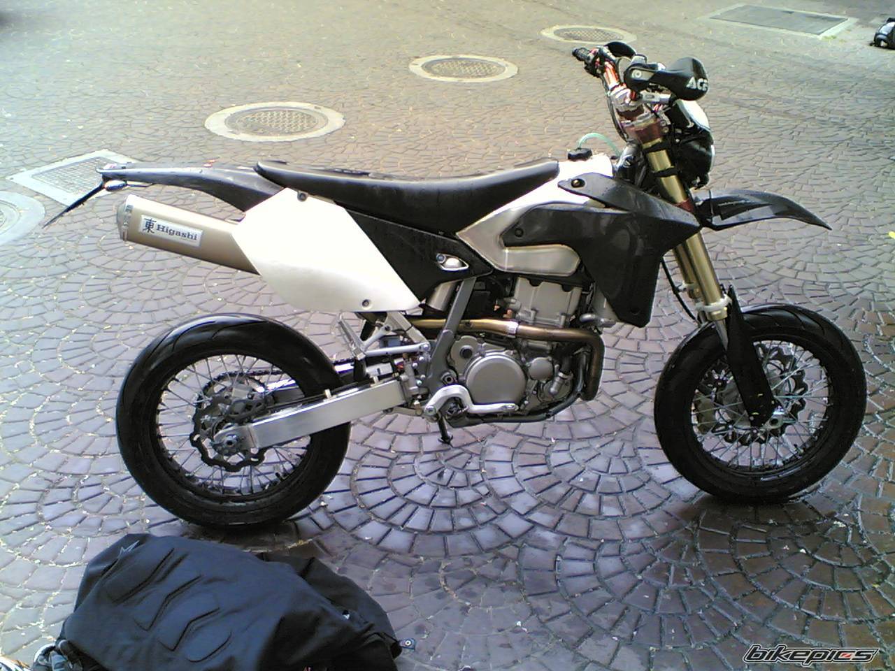 Bike Photo 593353