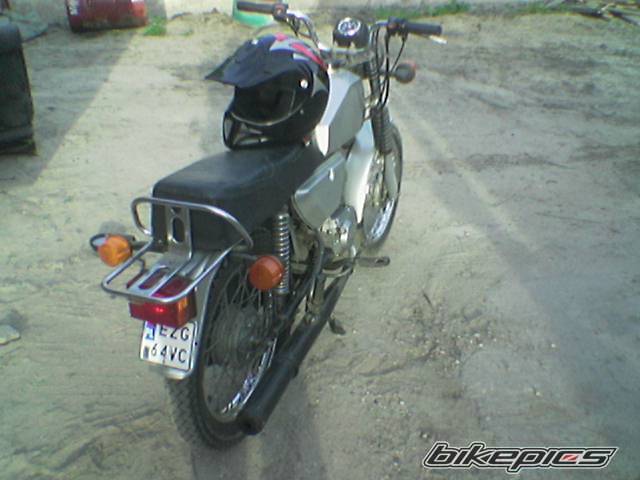 Bike Photo 593369
